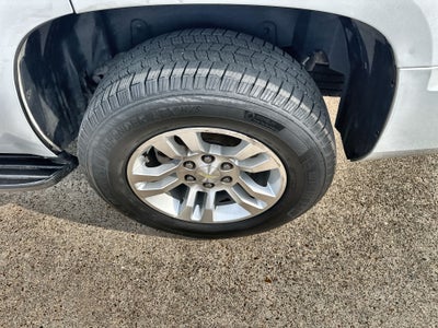 2009 Chevrolet Tahoe LT w/1LT