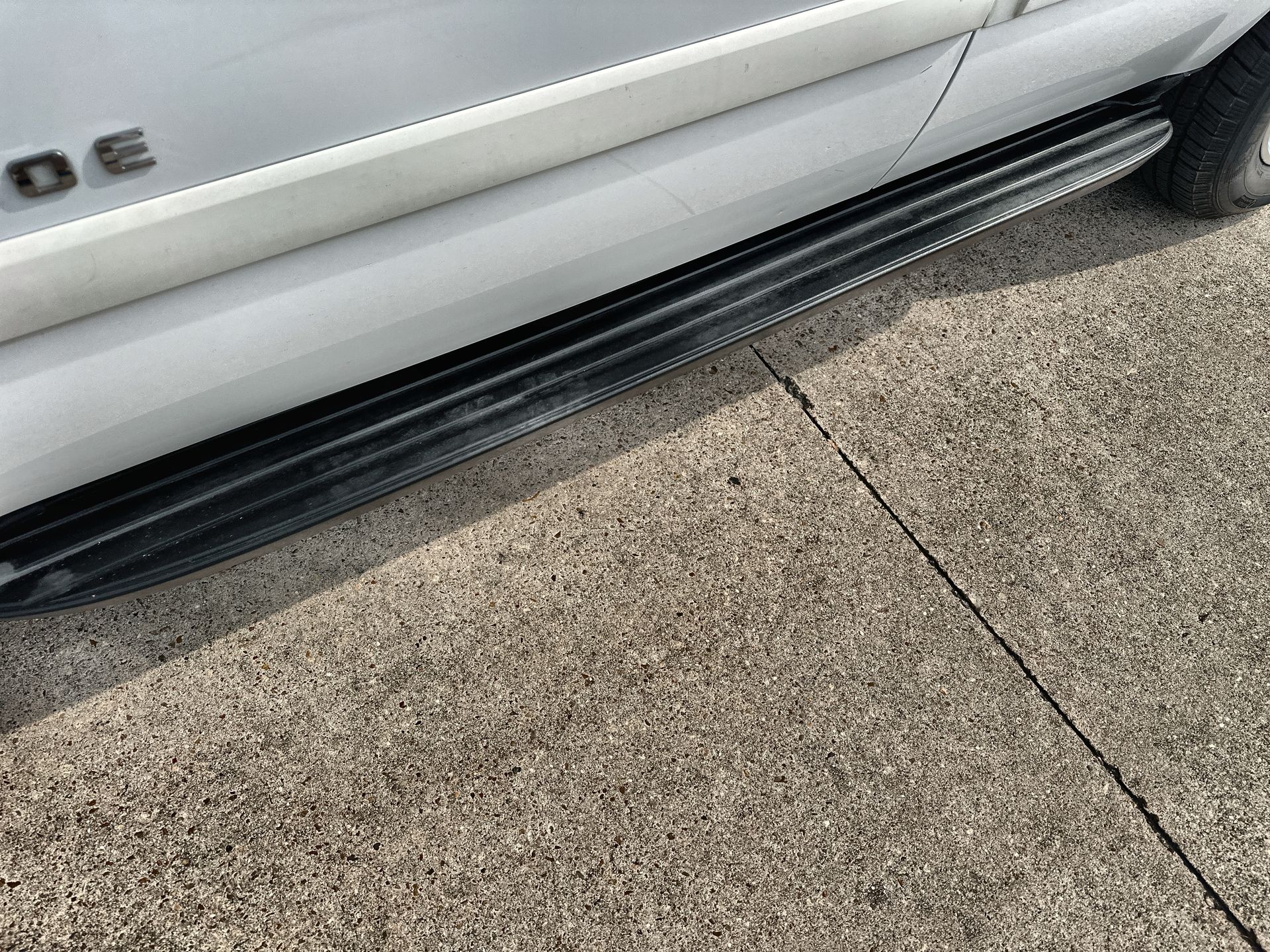 2009 Chevrolet Tahoe LT w/1LT