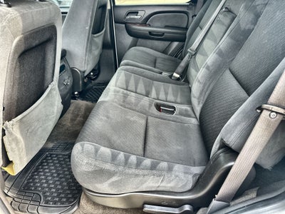 2009 Chevrolet Tahoe LT w/1LT