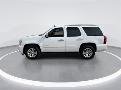 2009 Chevrolet Tahoe LT w/1LT
