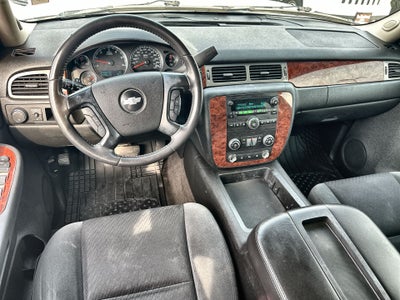 2009 Chevrolet Tahoe LT w/1LT