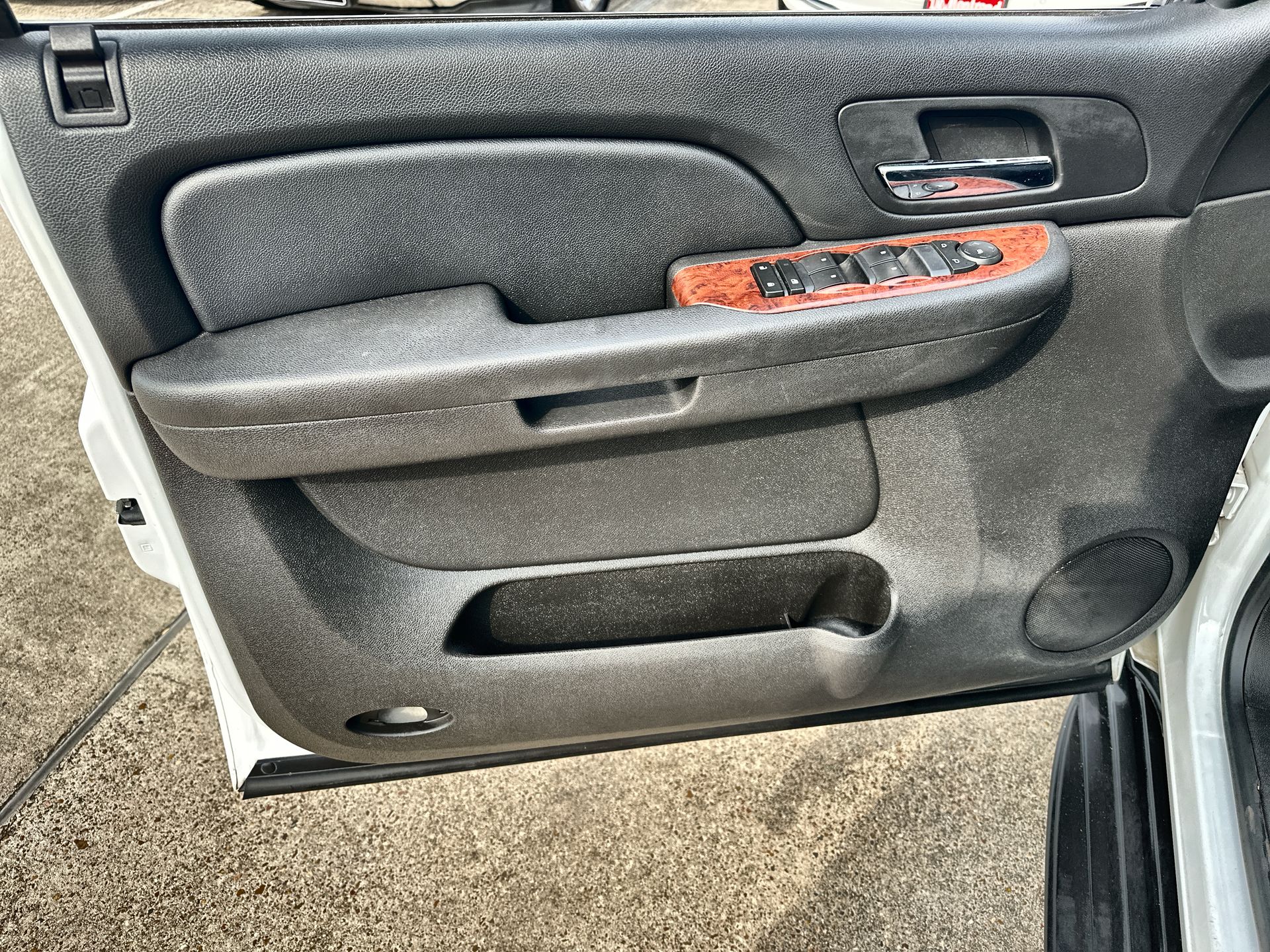 2009 Chevrolet Tahoe LT w/1LT