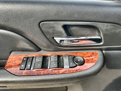 2009 Chevrolet Tahoe LT w/1LT