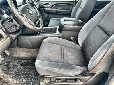 2009 Chevrolet Tahoe LT w/1LT