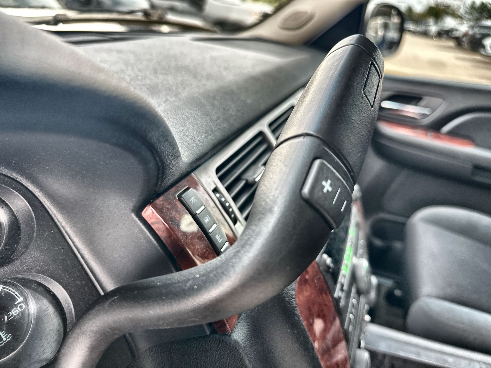 2009 Chevrolet Tahoe LT w/1LT