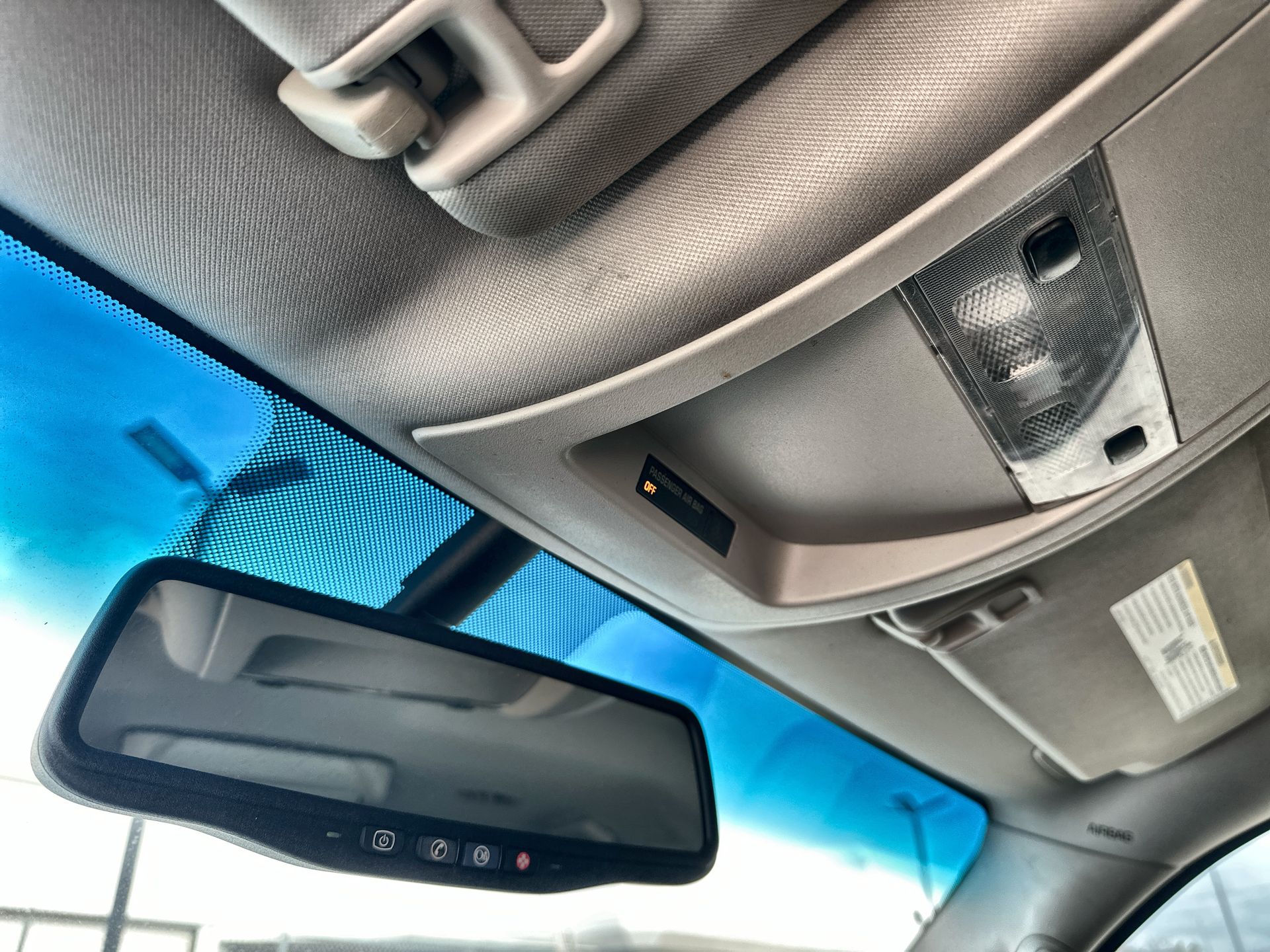 2009 Chevrolet Tahoe LT w/1LT