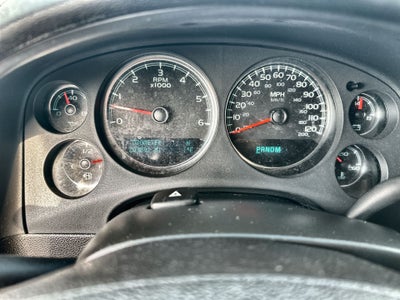 2009 Chevrolet Tahoe LT w/1LT