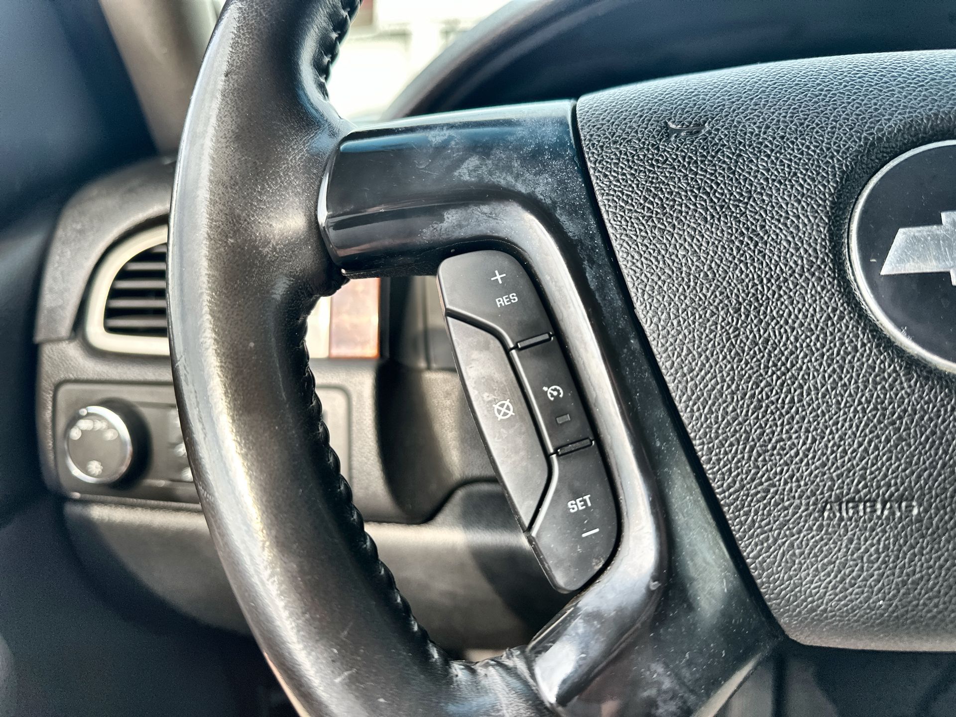 2009 Chevrolet Tahoe LT w/1LT