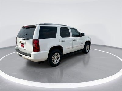 2009 Chevrolet Tahoe LT w/1LT