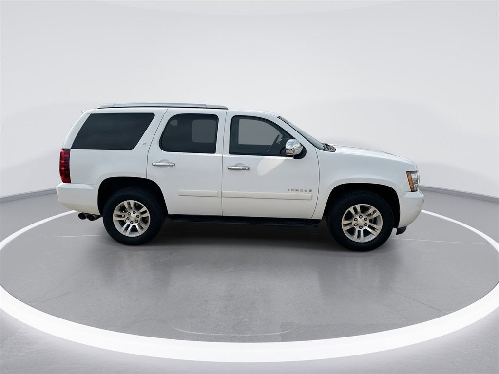 2009 Chevrolet Tahoe LT w/1LT