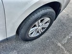 2013 Chevrolet Traverse LT