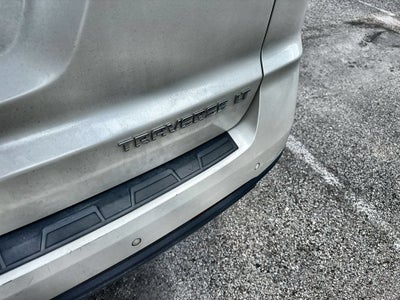 2013 Chevrolet Traverse LT