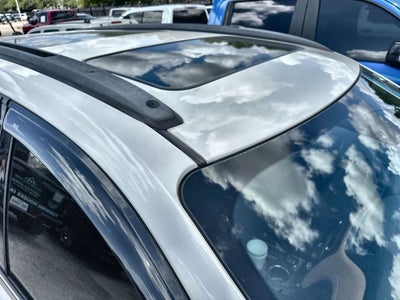 2013 Chevrolet Traverse LT