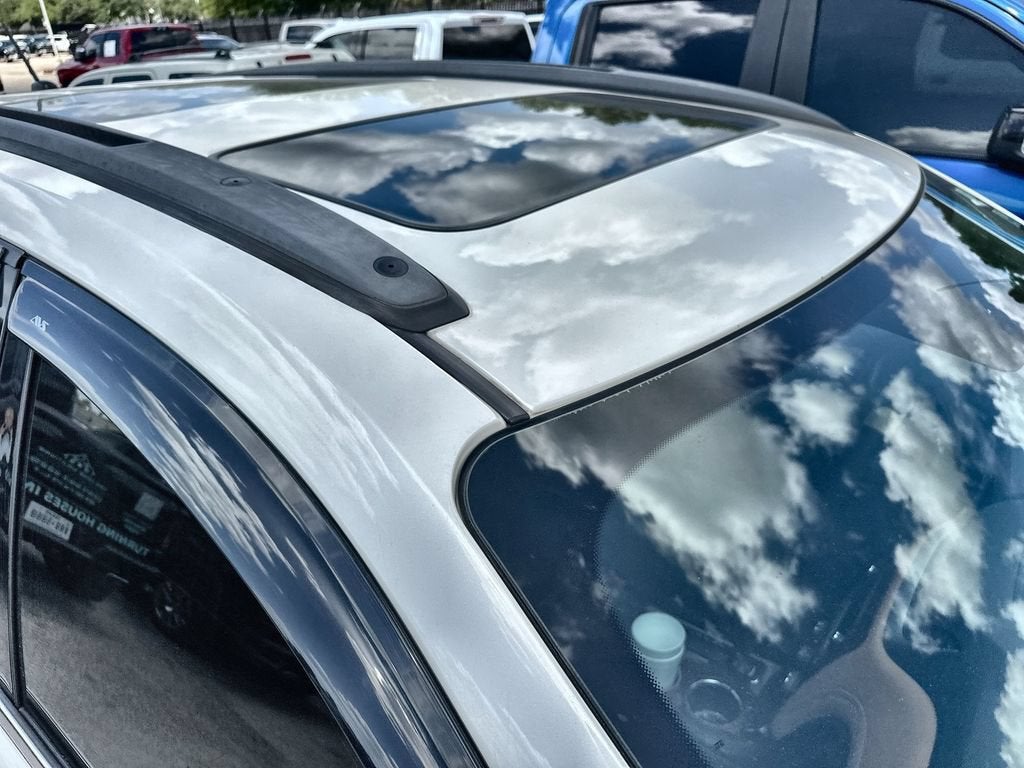 2013 Chevrolet Traverse LT