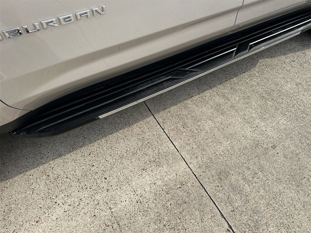 2021 Chevrolet Suburban LS