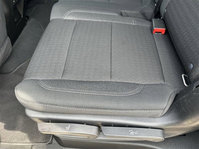 2021 Chevrolet Suburban LS