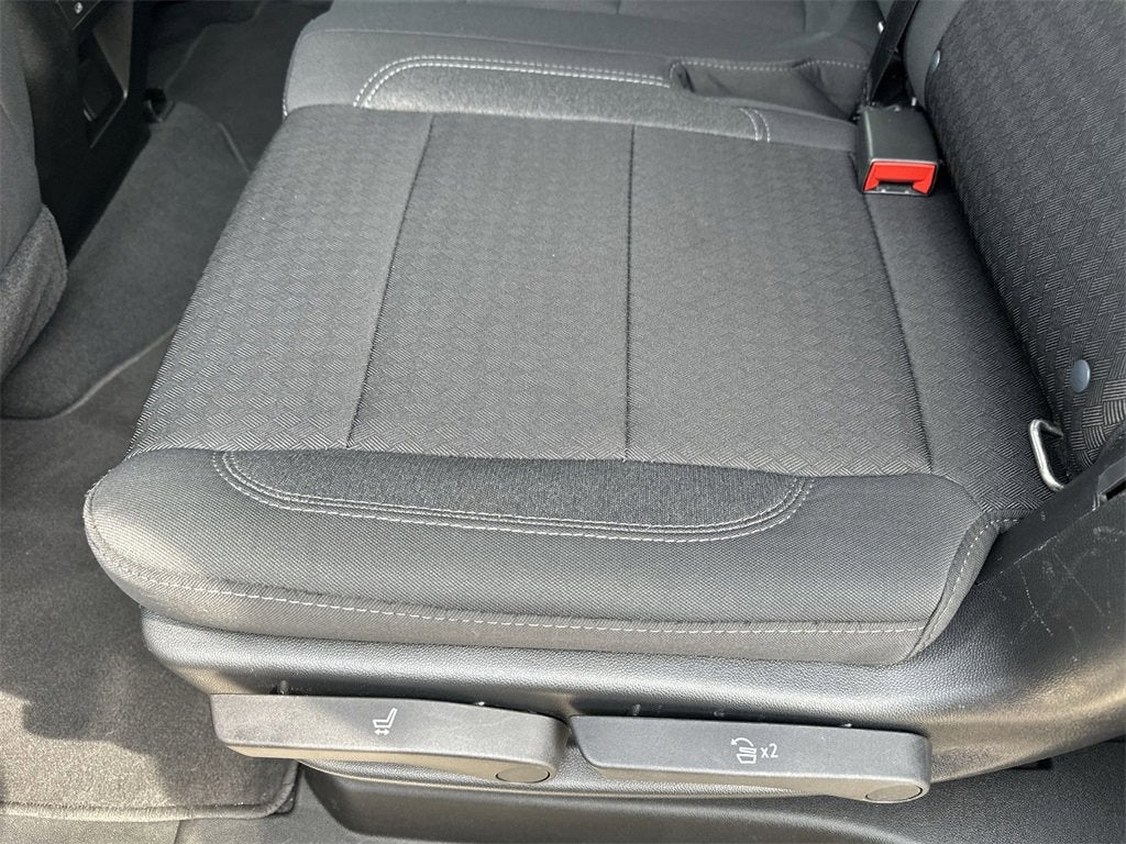 2021 Chevrolet Suburban LS