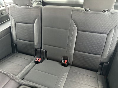 2021 Chevrolet Suburban LS