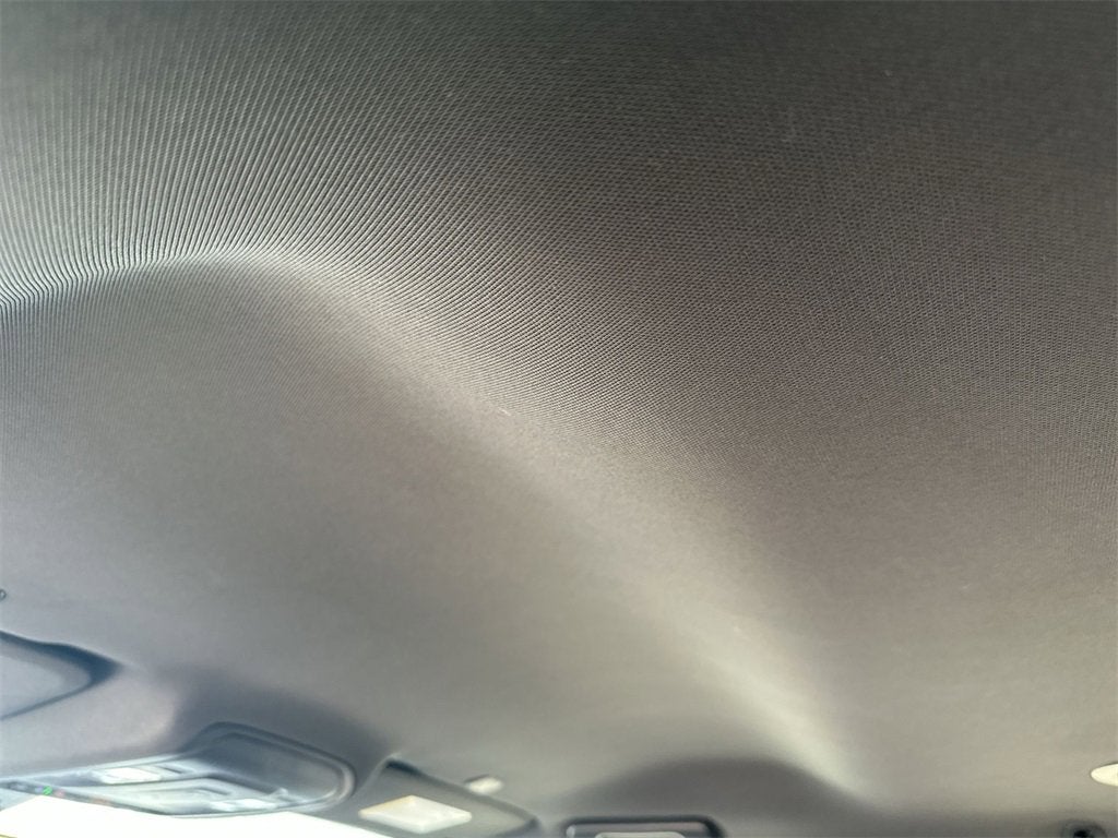 2021 Chevrolet Suburban LS