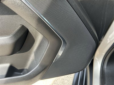 2021 Chevrolet Suburban LS