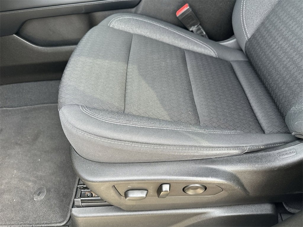 2021 Chevrolet Suburban LS