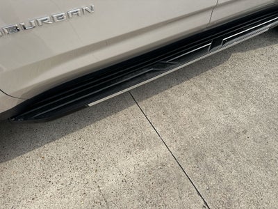 2021 Chevrolet Suburban LS