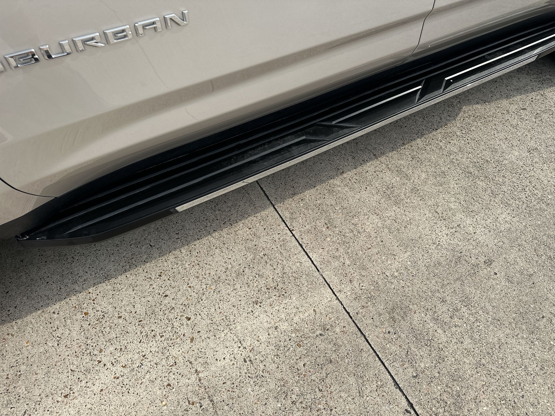 2021 Chevrolet Suburban LS