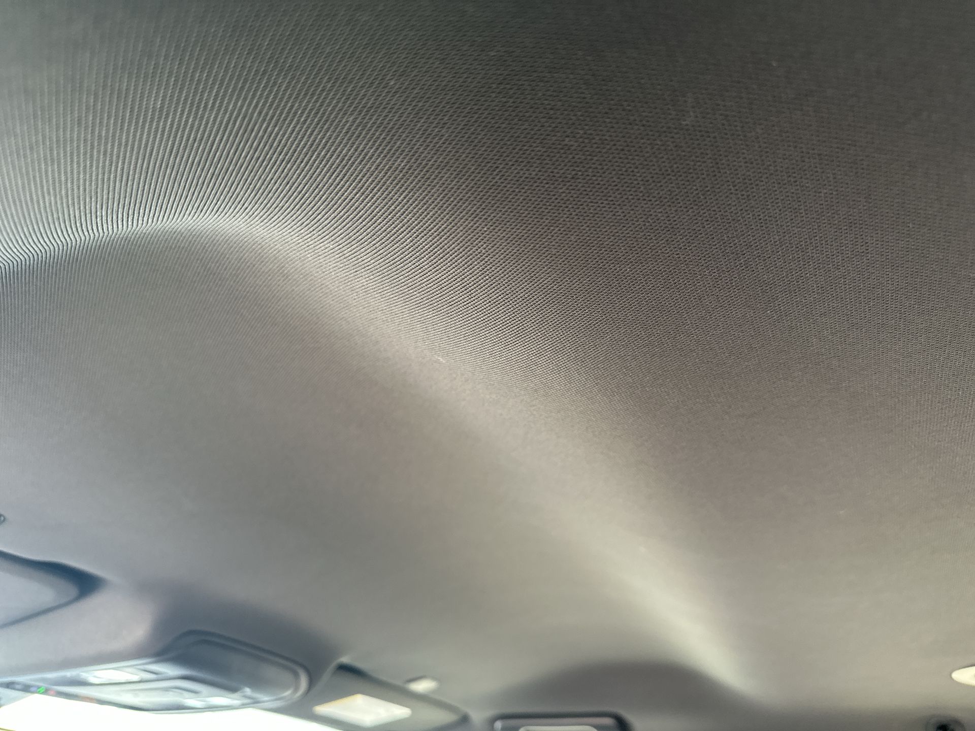 2021 Chevrolet Suburban LS