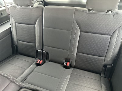 2021 Chevrolet Suburban LS