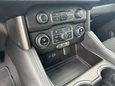 2021 Chevrolet Suburban LS