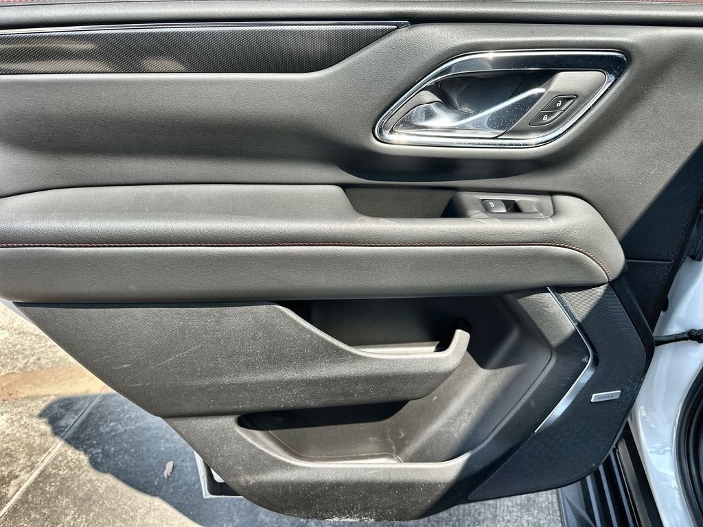 2024 Chevrolet Tahoe RST - Photo 15