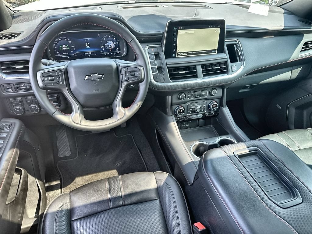 2024 Chevrolet Tahoe RST - Photo 20