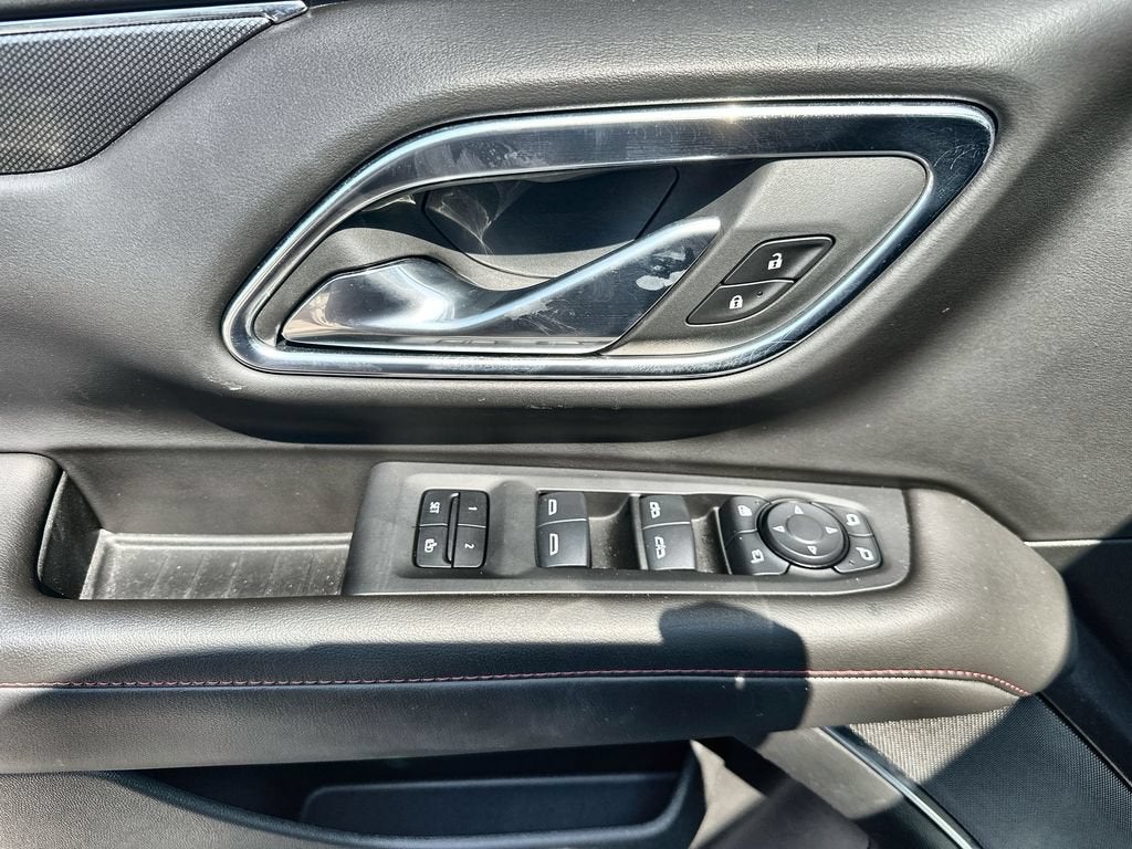 2024 Chevrolet Tahoe RST - Photo 22