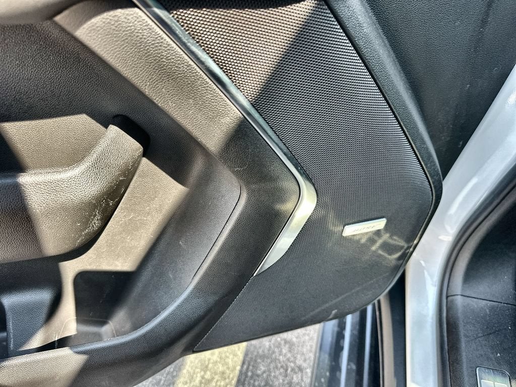 2024 Chevrolet Tahoe RST - Photo 23