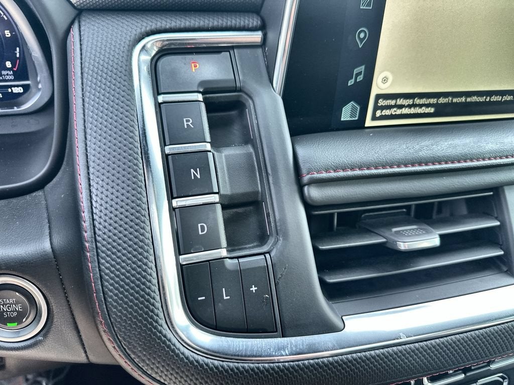 2024 Chevrolet Tahoe RST - Photo 26