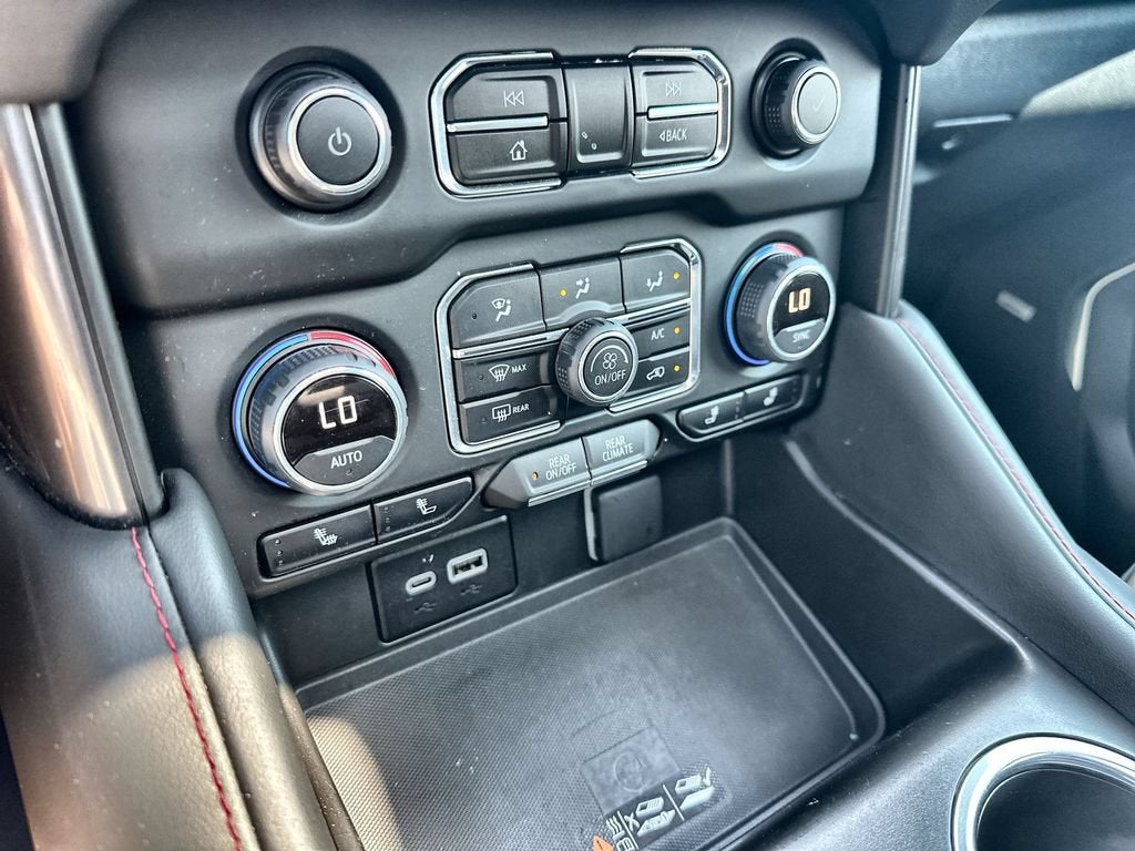 2024 Chevrolet Tahoe RST - Photo 27