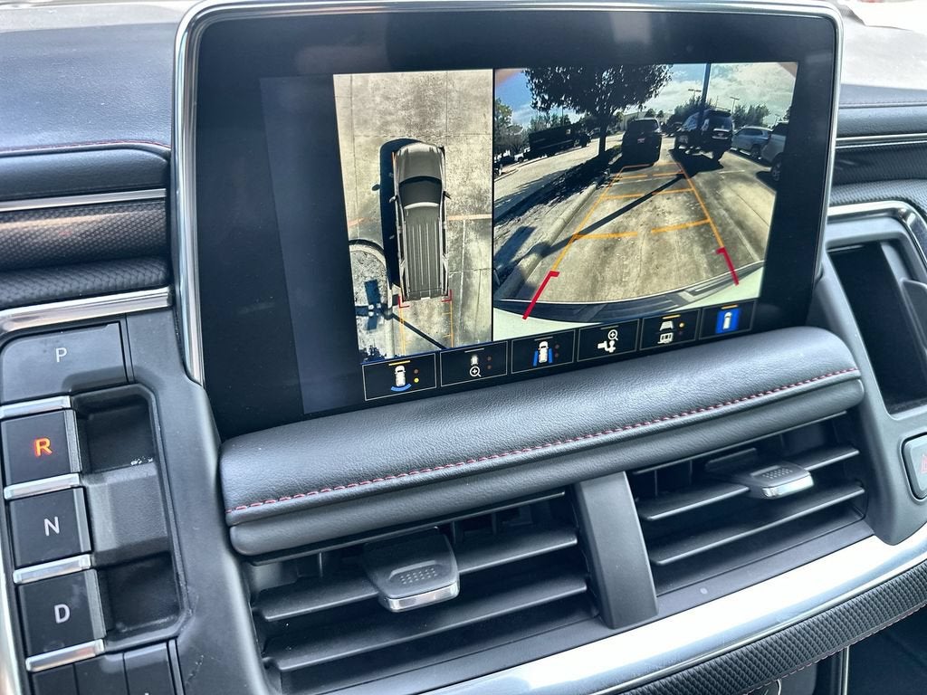 2024 Chevrolet Tahoe RST - Photo 29