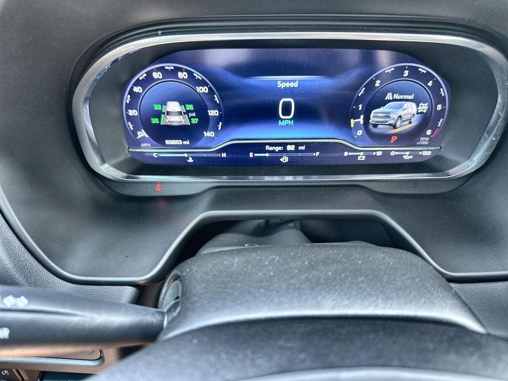 2024 Chevrolet Tahoe RST - Photo 30
