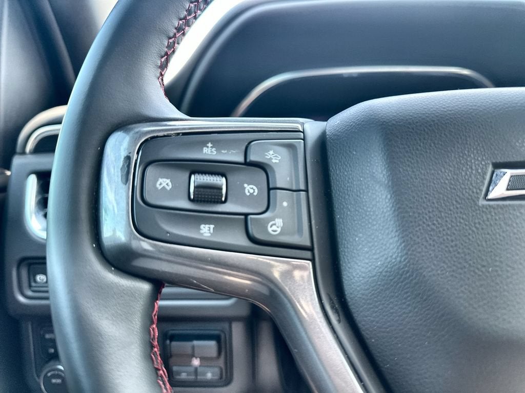 2024 Chevrolet Tahoe RST - Photo 31