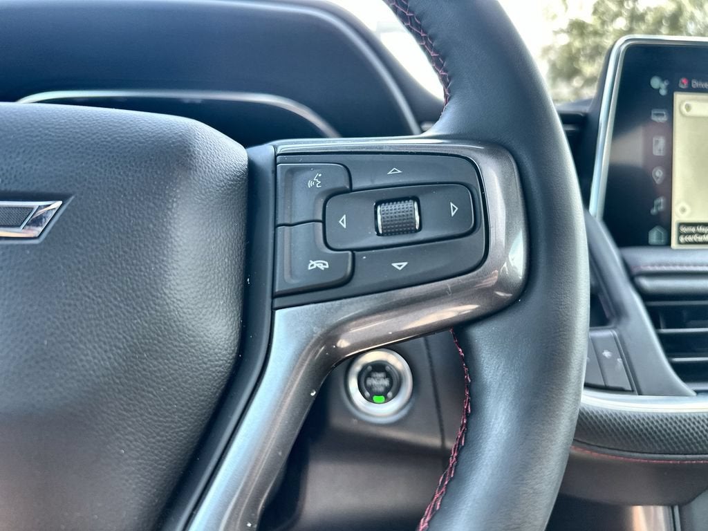 2024 Chevrolet Tahoe RST - Photo 32