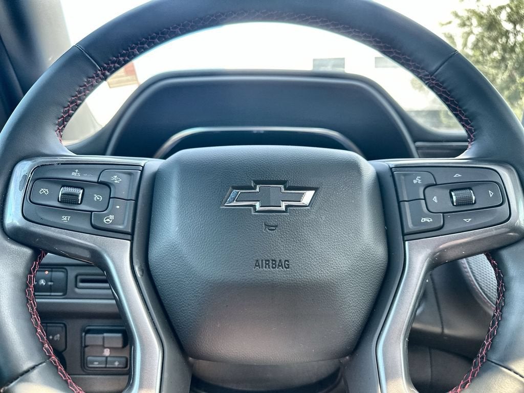 2024 Chevrolet Tahoe RST - Photo 33