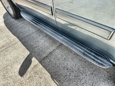 2010 Chevrolet Tahoe LT