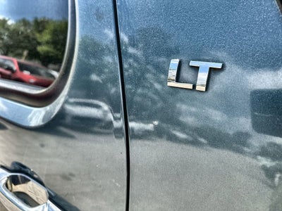 2010 Chevrolet Tahoe LT