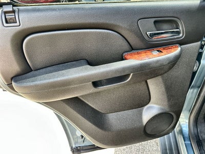 2010 Chevrolet Tahoe LT