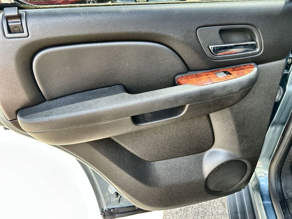 2010 Chevrolet Tahoe LT