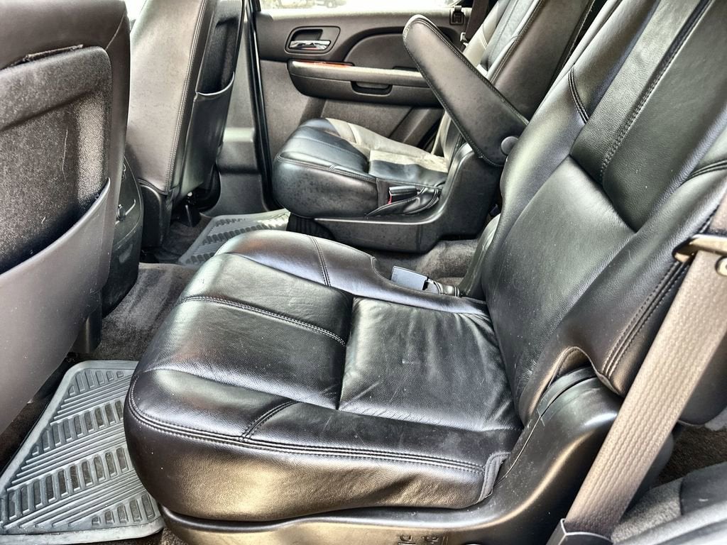 2010 Chevrolet Tahoe LT