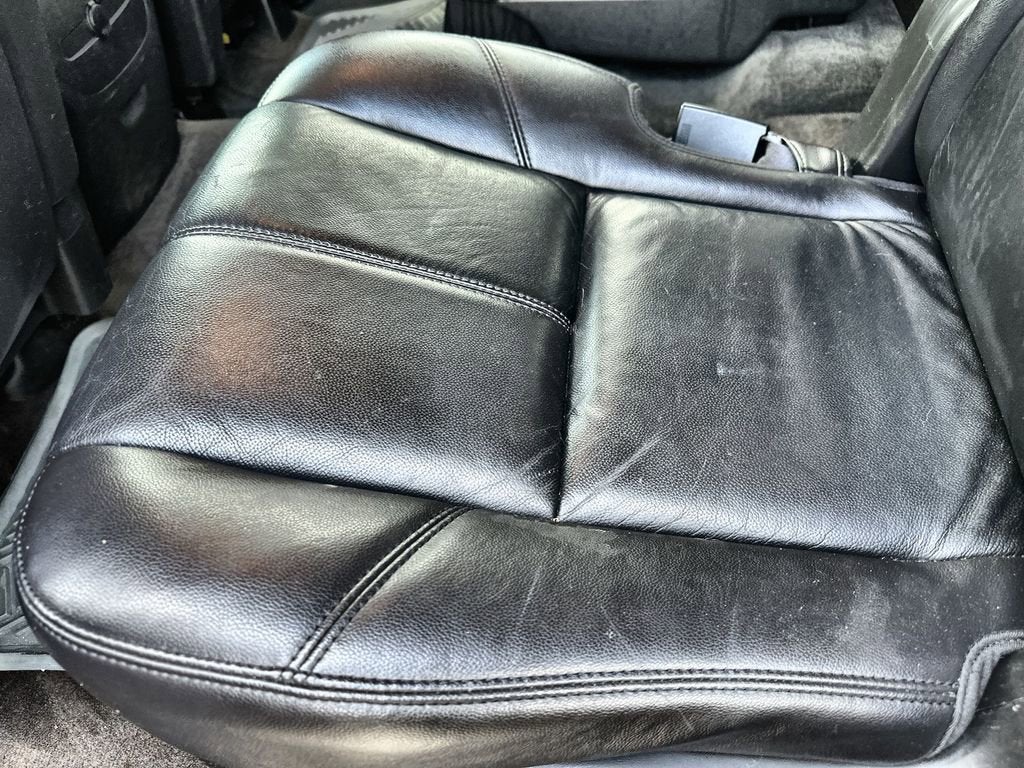 2010 Chevrolet Tahoe LT