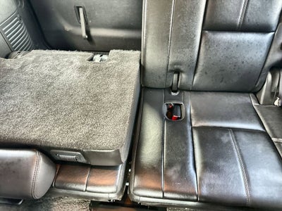 2010 Chevrolet Tahoe LT