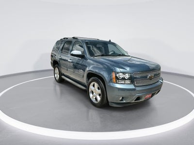 2010 Chevrolet Tahoe LT
