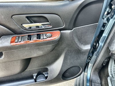 2010 Chevrolet Tahoe LT